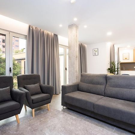 Guimera Family Suites A Санта-Крус-де-Тенерифе Экстерьер фото