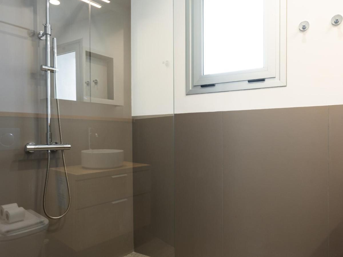 Guimera Family Suites A Санта-Крус-де-Тенерифе Экстерьер фото
