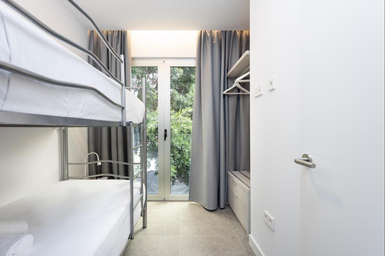 Guimera Family Suites A Санта-Крус-де-Тенерифе Экстерьер фото
