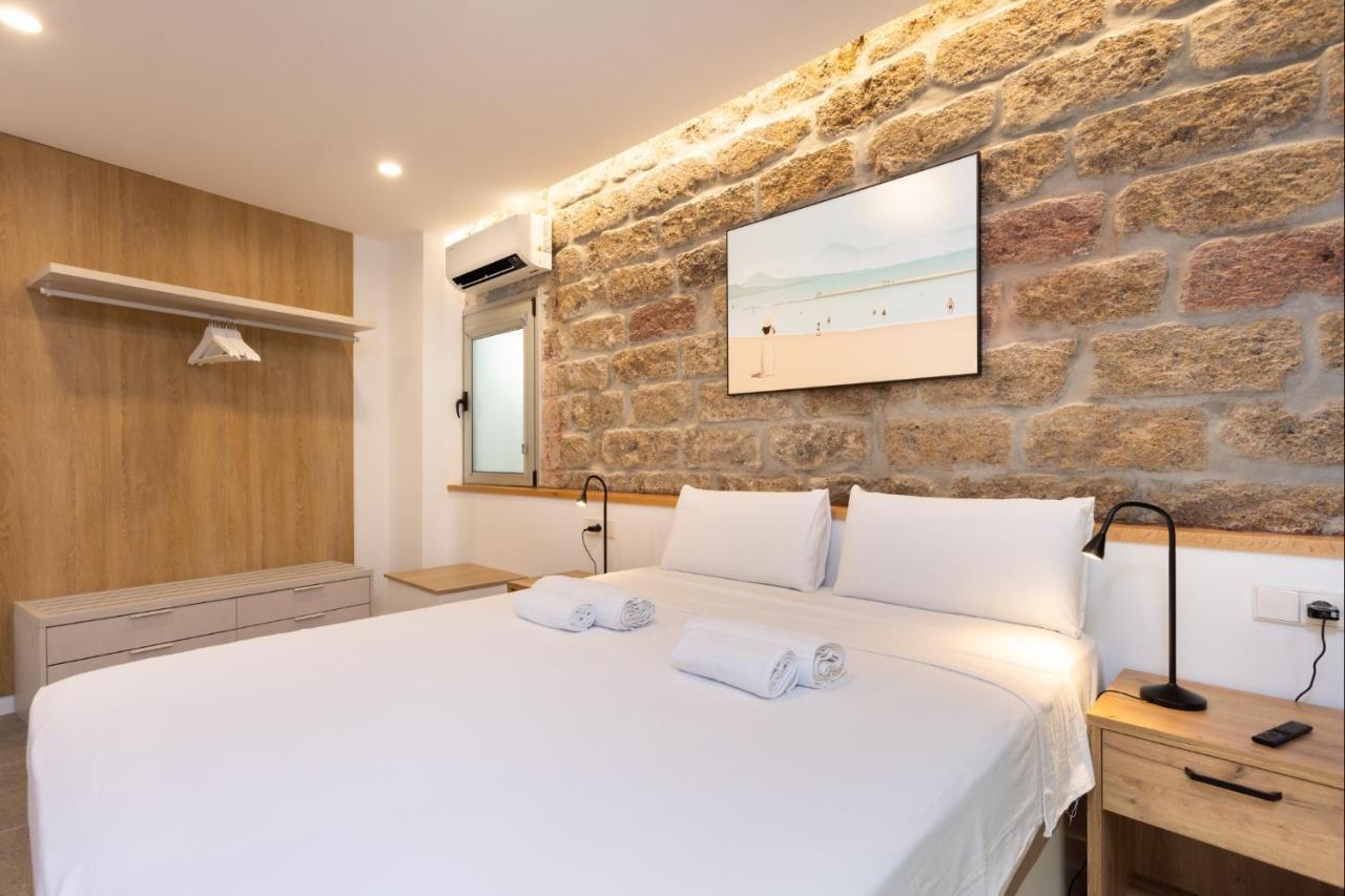 Guimera Family Suites A Санта-Крус-де-Тенерифе Экстерьер фото