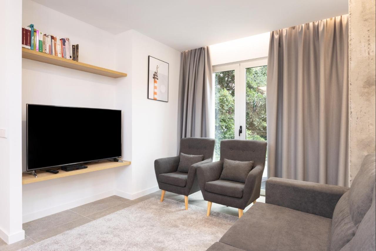 Guimera Family Suites A Санта-Крус-де-Тенерифе Экстерьер фото